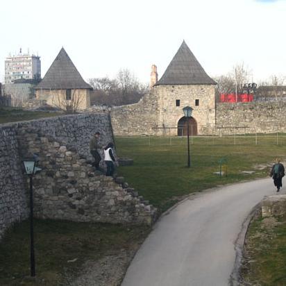 Za rekonstrukciju banjalučkog Kastela utrošeno 859.110 eura sredstava EU