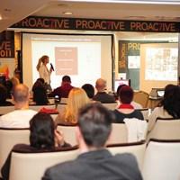 Počela sedma regionalna konferencija PROACTIVE – Pomjerimo granice