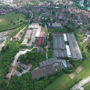 Na prodaju vrijedna imovina bihaćkog Kombiteksta