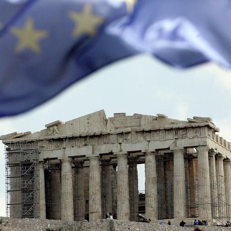 Grčka zbog krize koči uspjeh kompanija