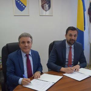 Kuća Alije Đerzeleza dobila upravu iz Grada Istanbula