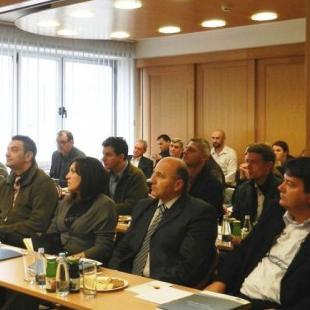 AHKBiH: Seminari o brendiranju i uspješnom sajamskom nastupu