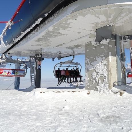 Radovi na garaži šestosjeda Skočine privode se kraju
