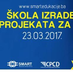 Edukacijom do milionskih sredstava iz EU fondova