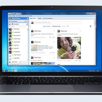 Facebook novom aplikacijom radi neočekivan iskorak