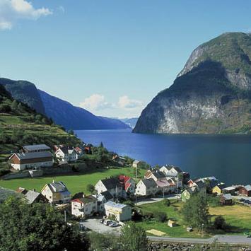 Norveška: Kamo sa svim tim bogatstvom?