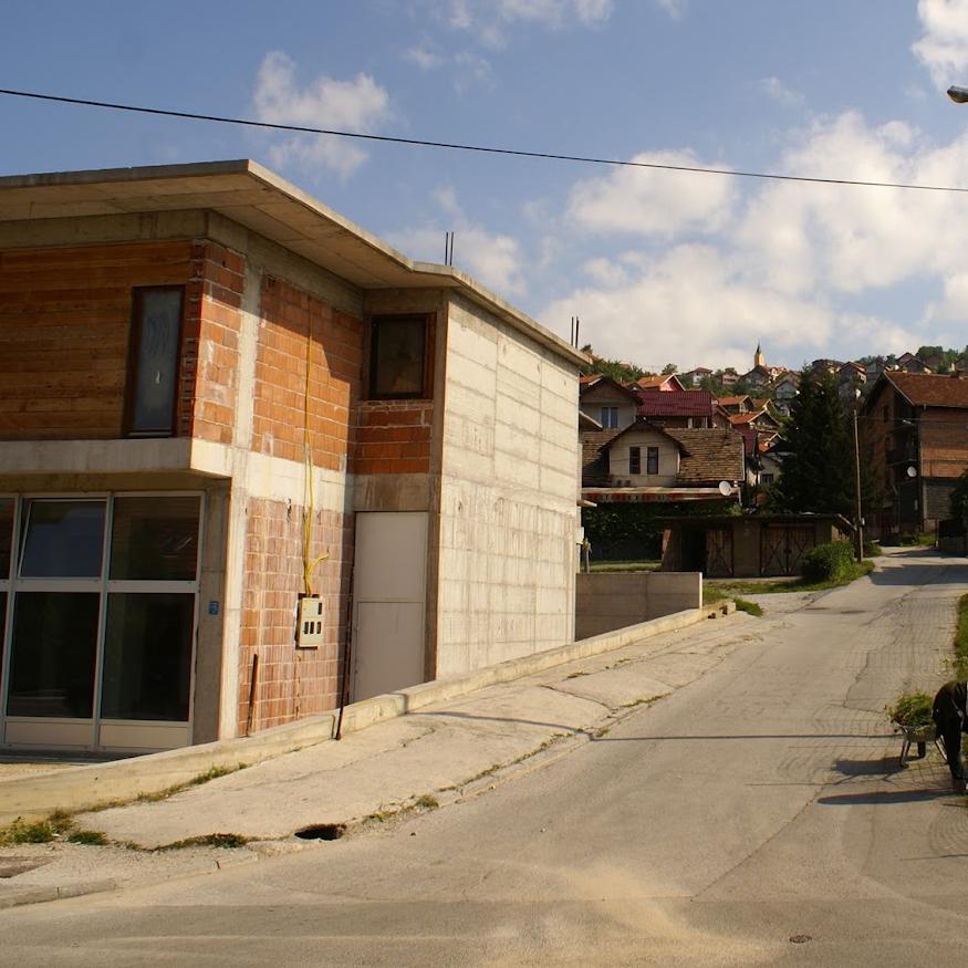 Briješće dobija shopping centar, kino, sportske terene i obdanište