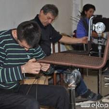 Strategija za MSP dobra, problem u administraciji