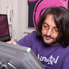 Popularni web-strip postao animirani film: "Fazonator" na Golden Kuker festivalu u Sofiji