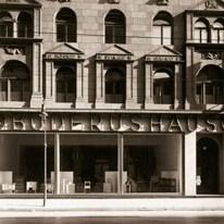 Jubilej marke Bosch Thermotechnik: 100 godina Buderus trgovine