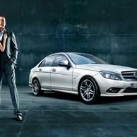 Atraktivna akcija iz AUTOline-a: C-klasa sa AMG paketom