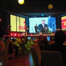 DHL International Sarajevo proslavio 15 godina poslovanja