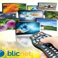 Blic TV sa više kanala u visokoj rezoluciji
