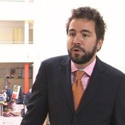 dr. Emir Kamenica, Sarajlija u samom vrhu svjetske američke naučne elite