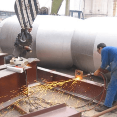 Enikon-mont d.o.o. Zvornik - Najznačajnije reference u 2008. godini