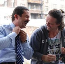 Film "Selam" - Priča o nastavnicima koji odlaze u različite dijelove svijeta