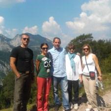 "Sutjeska" i "Višegrad" u najpopularnijoj svjetskoj turističkoj emisiji "Globe trekker"