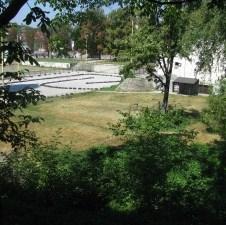 Obnova gradskog parka u Gradačcu: Novi sadržaji u blizini kule Zmaja od Bosne