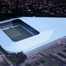 Podržana inicijativa: Počinje rekonstrukcija stadiona Grbavica