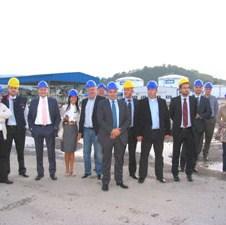 Sastanak menadžmenta: Provođenje programa učinkovitosti u HOLDINI i Energopetrolu