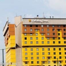 Privatizacija Holiday Inna: Austrijanci pravi vlasnici tek kad plate 630.000 KM?