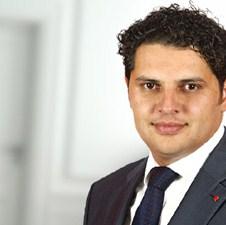 Igor Kamočaji, direktor Službe za zapošljavanje Kantona Sarajevo