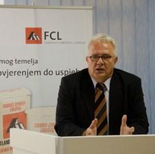 Fabrika cementa Lukavac dobila okolinsku dozvolu