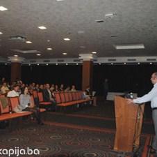 Prva MSCommunity konferencija okupila brojne IT profesionalce i entuzijaste iz BiH