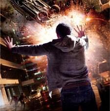 Cinema City: Svjetska premijera novog SF trilera "Kronike"