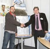 Uručene nagrade u nagradnoj igri Hypo Alpe-Adria-Bank d.d. "Karticu provuci, nagradu izvuci"