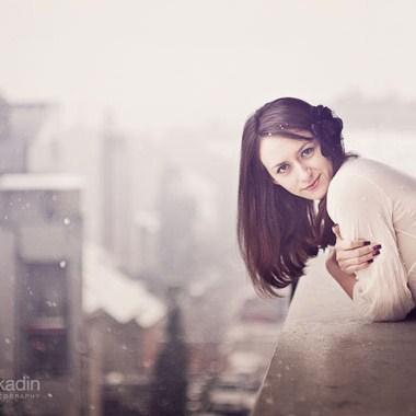 Fotografija sedmice: Na zimsko jutro - autor Jure Vukadin