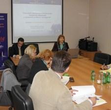 Najveći potrošači energije stambeni i uslužni sektor