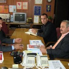 "Piemonte" otvara tržni centar u Kalesiji: Posao za 40 novih radnika