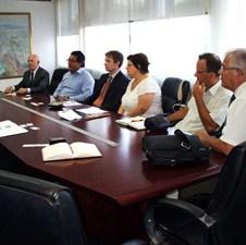 Obnovljen interes za naftna istraživanja na području Tuzlanskog kantona