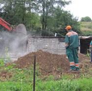 Sarajevo: Počeli pripremni radovi na povezivanju X i G transverzale