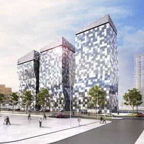 Gradnja Poslovnog objekta S2 - Novo Sarajevo: Investicija od 80 mil. KM