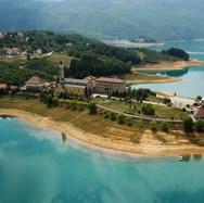 Ljepote Ramskog jezera za treću životnu dob: Na Šćitu počela gradnja staračkog doma