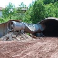 Radovi na tunelu "Stambolčić" gotovi do kraja godine