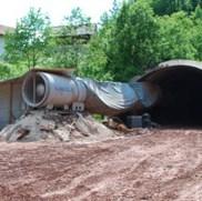 Podizvođač ne da prilaz tunelu Stambolčić: Nema izgradnje bez isplate duga