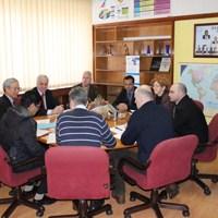 GIKIL: Uručene diplome prvim bh. instruktorima za TPM