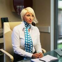 Vesna Beganović na konferenciji "Moć uvjeravanja"