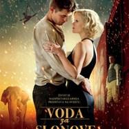 Cinema City: Svjetska premijera filma "Voda za slonove" i sportska drama "Boksač"