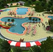 Stiže ljeto, a sa njim i nove investicije: Otvara se vodena atrakcija u Lašvanskoj dolini