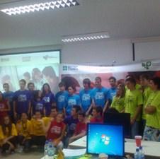 Prvo regionalno takmičenje u poduzetništvu: Pobjednik Internacionalna privatna gimnazija Mostar