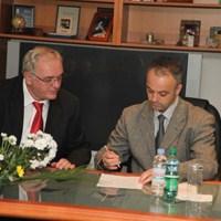 Ugovor ŽRS i kompanije "Širbegović" vrijedan četiri miliona KM