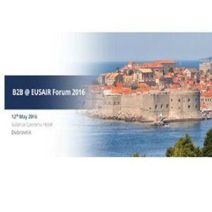 Poziv za učešće na poslovnim razgovorima: B2B@EUSAIR Forum 2016