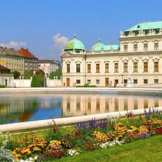 Beč među deset najposjećenijih gradova u Evropi