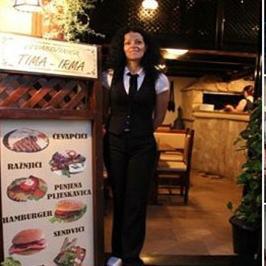 Prvi e-ćevapi na svijetu: Mostarski ćevapi kao mobilna i social aplikacija