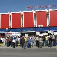 Još jedno neuspješno sudsko ročište: Prodana samo benzinska pumpa u vlasništu "Agrokomerca"
