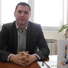 Aleksandar Antunović novi direktor kompanije "TeleGroup Beograd" i regionalni operativni direktor za Srbiju, BiH i Bugarsku
